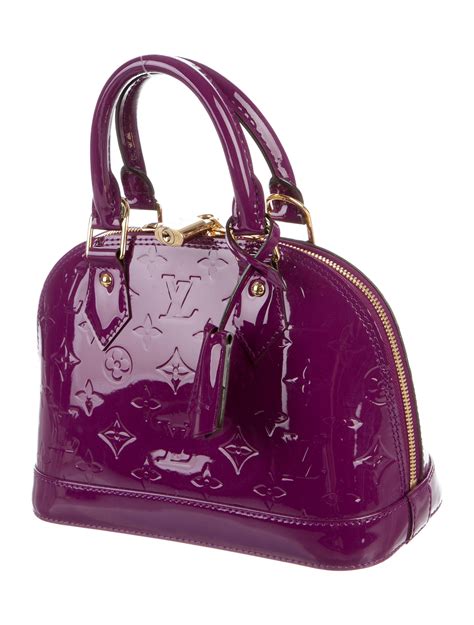 lv alma vernis mm|Lv alma bb price.